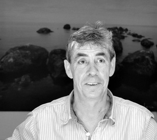 Allan McRobie's Book Launch