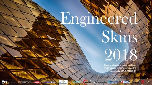 Engineered Skins 2018