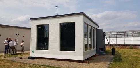 MATELab Launched