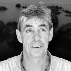 Professor Allan McRobie