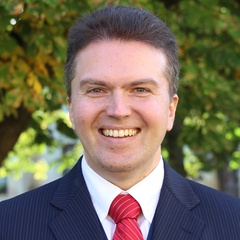 Prof Ioannis Brilakis