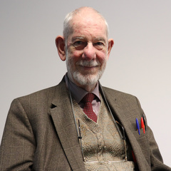 Dr Malcolm Sabin