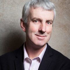 Professor Julian Allwood