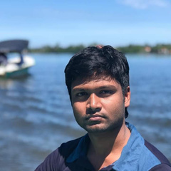 Lowhikan Sivanantha Sarma