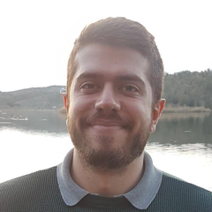 Ahmet Oguzhan  Yuksel