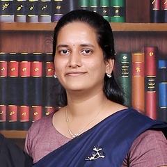 Nishangani  Gowrikanthan