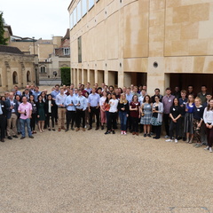 Cambridge Civils, 2019