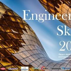 Engineered Skins 2018