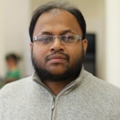 Abdullah Muhammad Rashedi