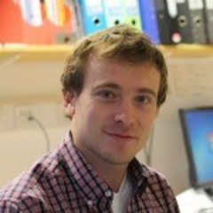 Dr. Christopher Cleaver