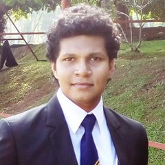 Amila Jayasinghe