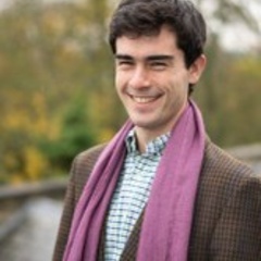 André Paul Neto-Bradley