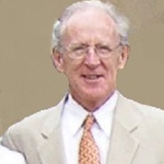 Emeritus Dr  Chris Morley 