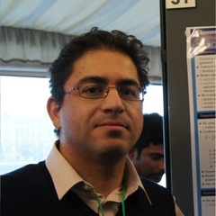 Evripides  Loukaides