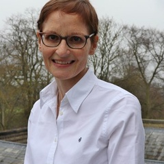 Professor Janet Lees