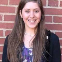 Stefania-Christina Radopoulou