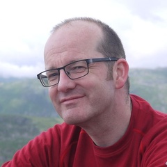 Professor Simon Guest