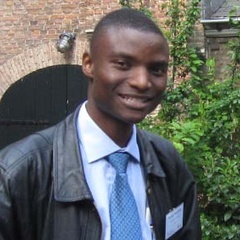 Shelton Nhamoinesu