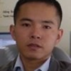 Dr Wei  Tian