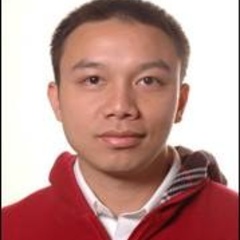 Xianzhang Garfield Guan