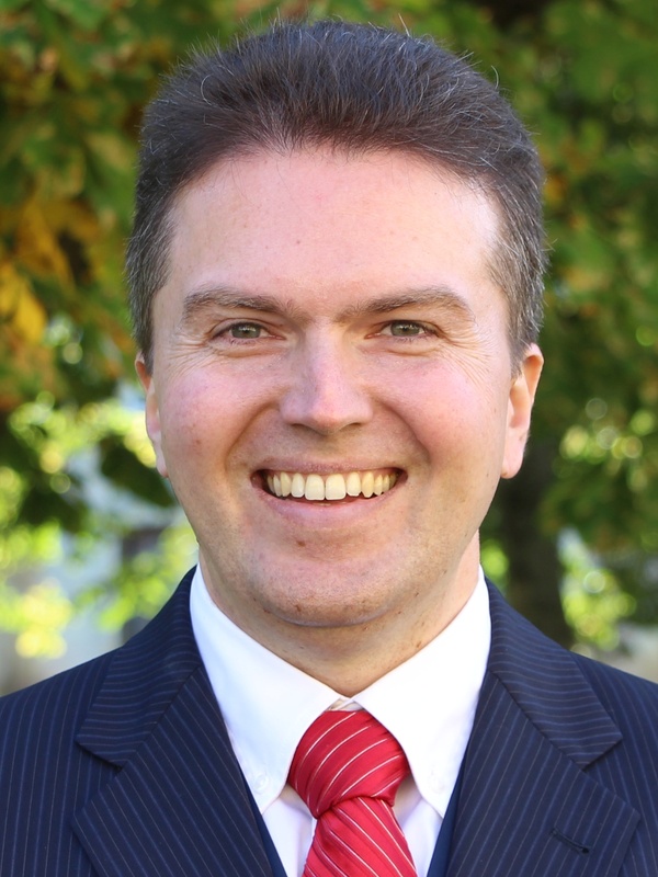 Prof Ioannis Brilakis