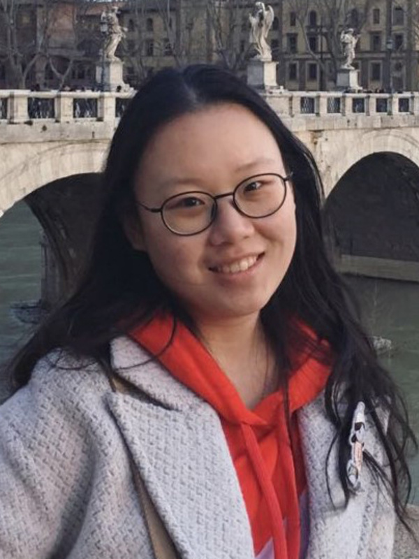  Tianyi Liu
