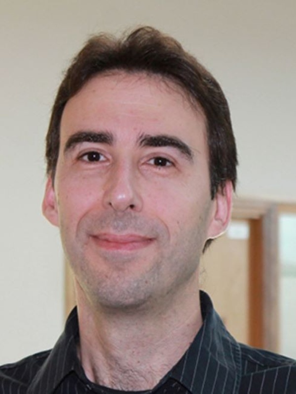 Dr Jurgen Becque