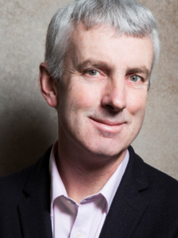 Professor Julian Allwood