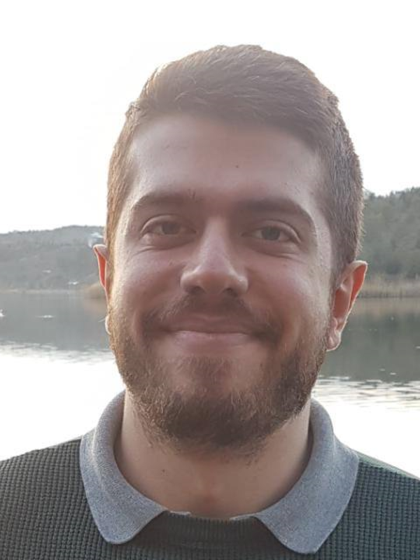  Ahmet Oguzhan  Yuksel