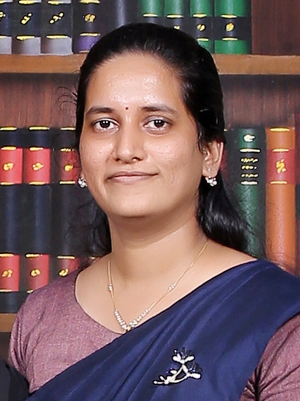  Nishangani  Gowrikanthan