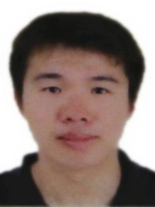 Felix Wang
