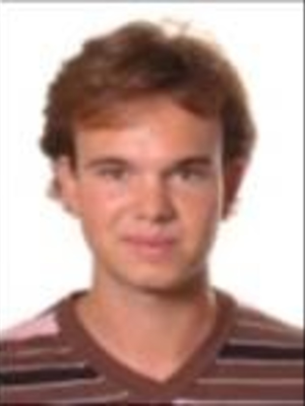  Arnaud Bonin