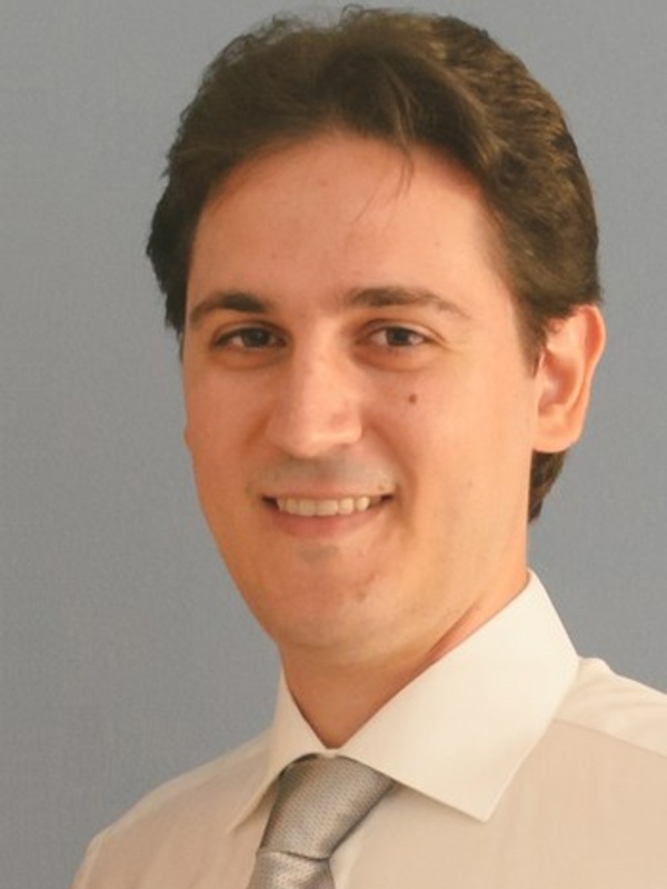 Dr Haris Alexakis