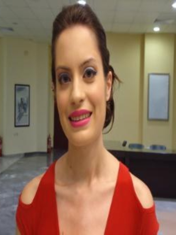  Eva Agapaki