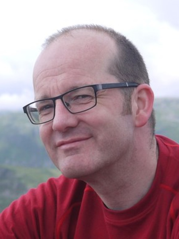 Professor Simon Guest