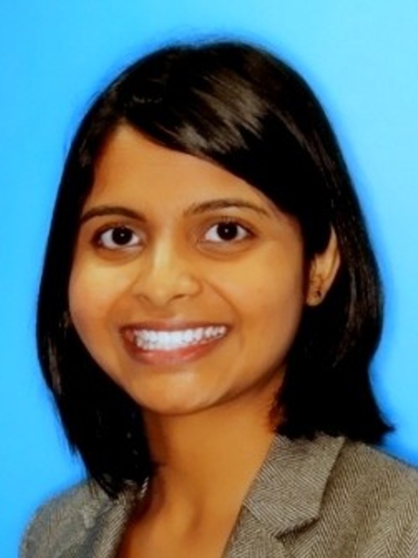  Shobana Sivanendran