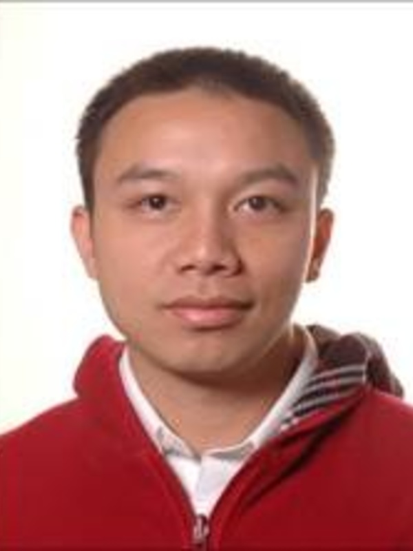  Xianzhang Garfield Guan