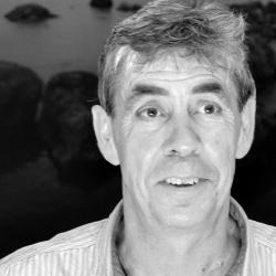 Allan McRobie's Book Launch