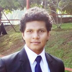  Amila Sankalpa Jayasinghe