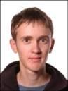  Graham  Thomas  Webb