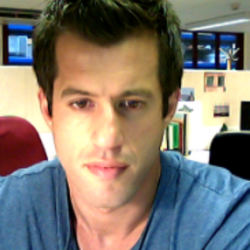 Mr Ioannis S. Mitsos