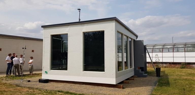 MATELab Launched