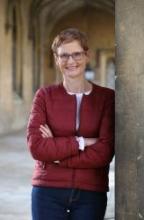 Professor Janet Lees's picture