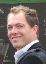 Michael Ramage's picture