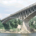 Boutiron Bridge