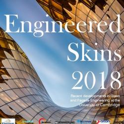 Engineered Skins 2018