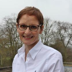 Professor Janet  Lees