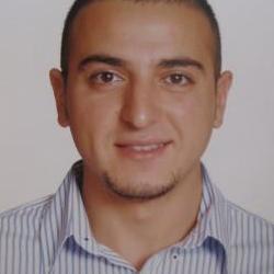  Omar  Shamayleh